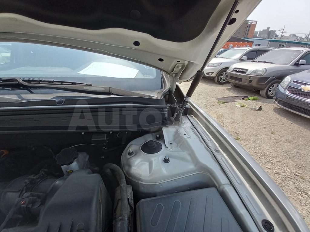 2010 HYUNDAI SANTAFE CM NO ACCIDENT *SMART KEY - 21