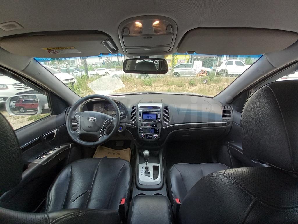 2010 HYUNDAI SANTAFE CM NO ACCIDENT *SMART KEY - 22