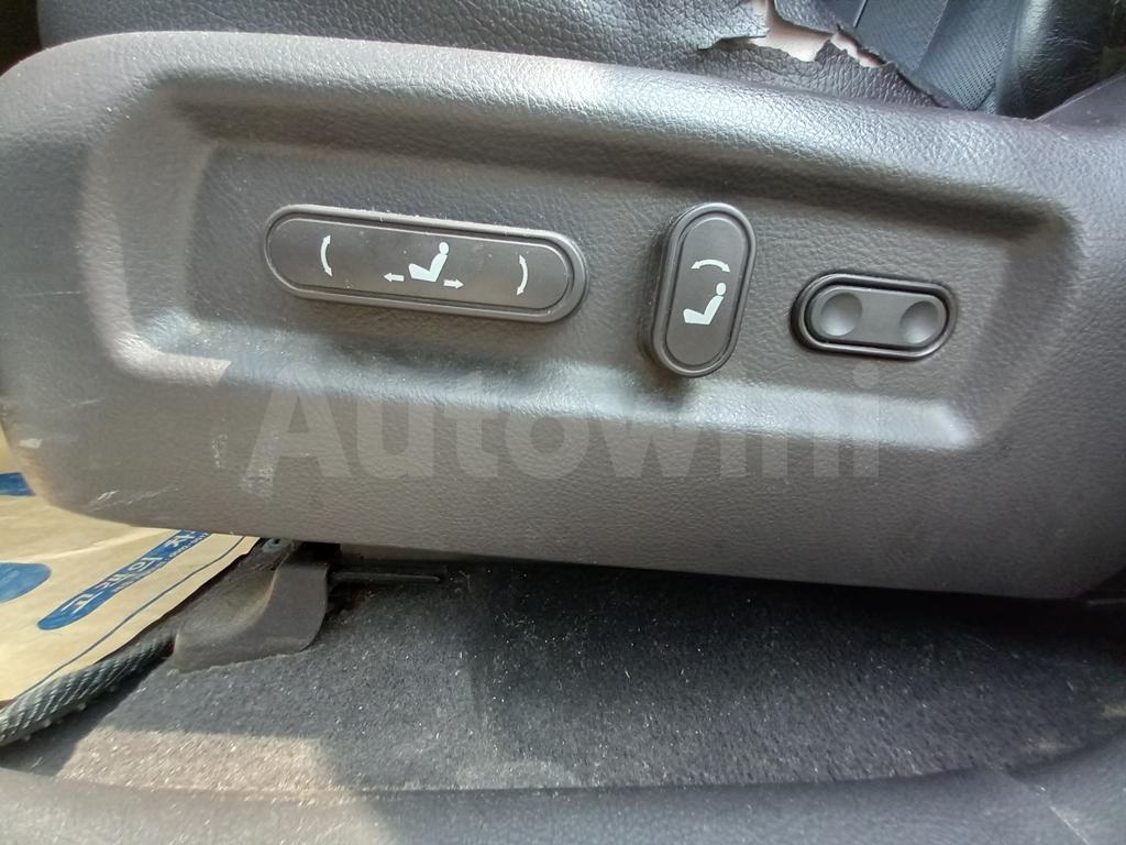 2010 HYUNDAI SANTAFE CM NO ACCIDENT *SMART KEY - 24
