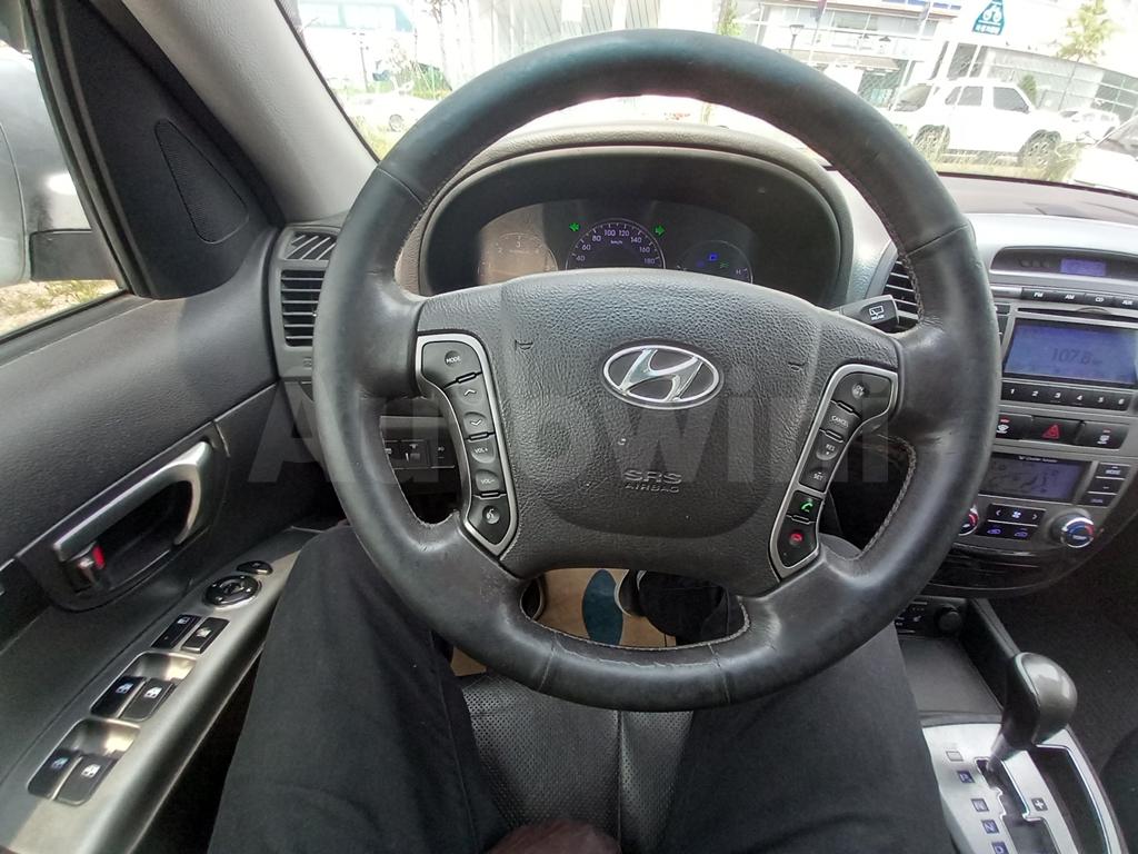 2010 HYUNDAI SANTAFE CM NO ACCIDENT *SMART KEY - 26