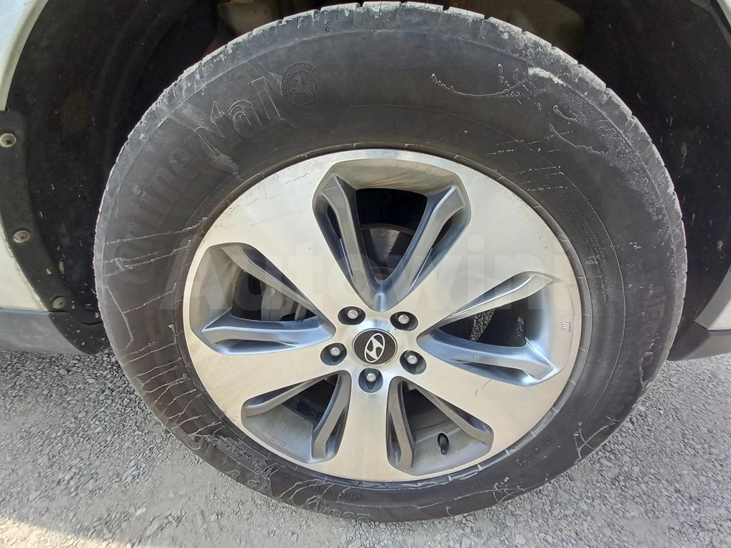 2010 HYUNDAI SANTAFE CM NO ACCIDENT *SMART KEY - 31