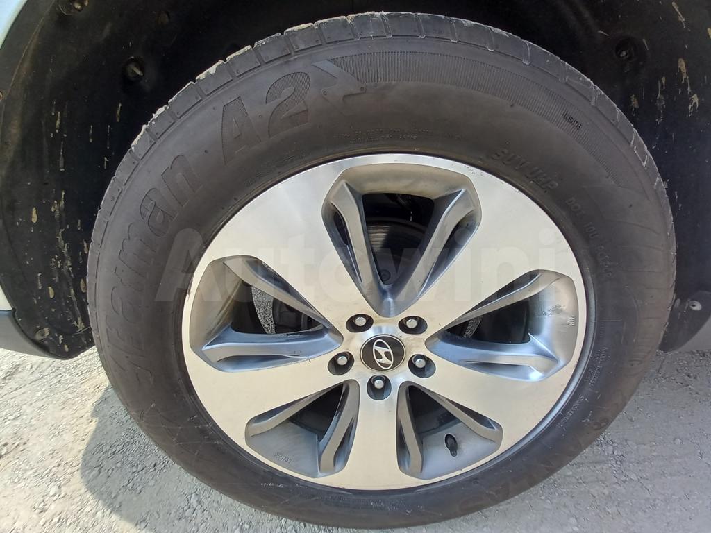 2010 HYUNDAI SANTAFE CM NO ACCIDENT *SMART KEY - 33