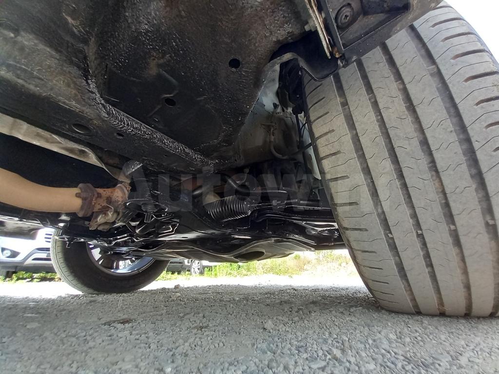 2010 HYUNDAI SANTAFE CM NO ACCIDENT *SMART KEY - 35
