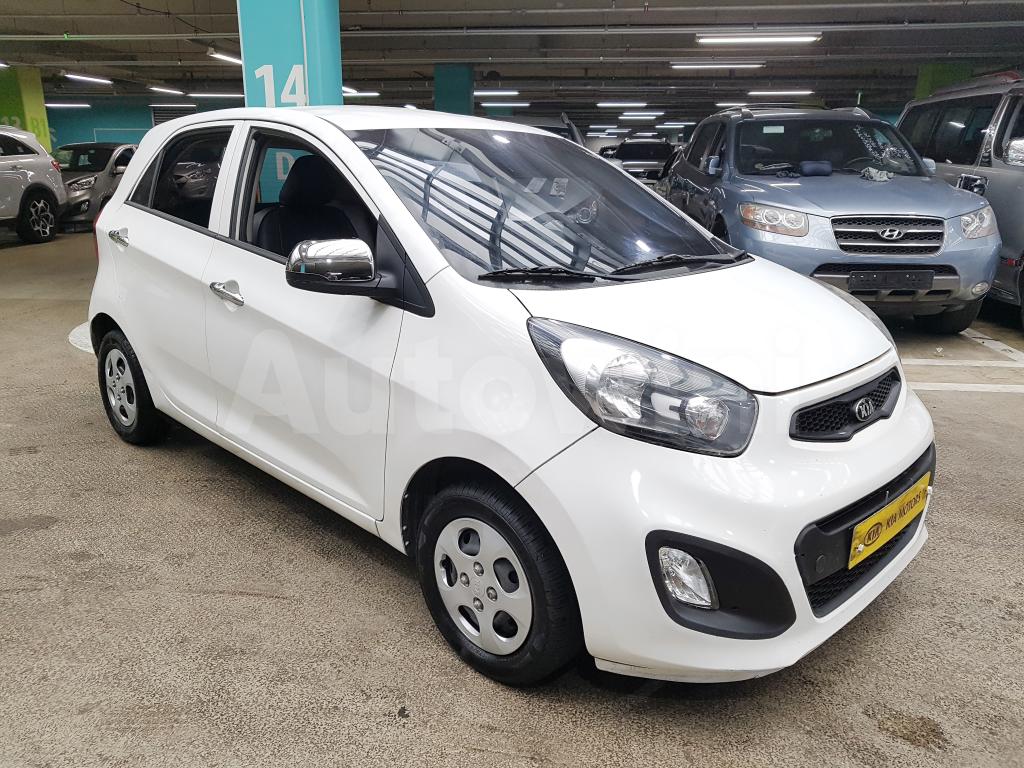 KNABE911BFT837151 2015 KIA  MORNING PICANTO (ANDROID+REMOCON+LEATHER C)-3
