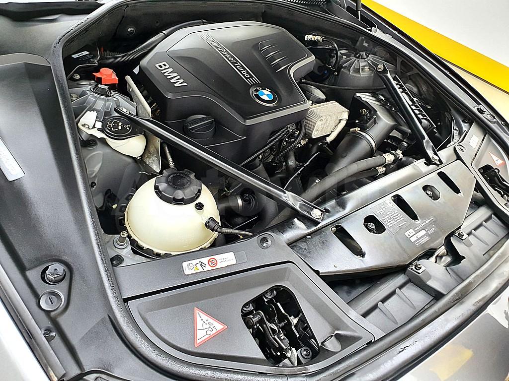 2013 BMW 5 SERIES F10  528I - 6