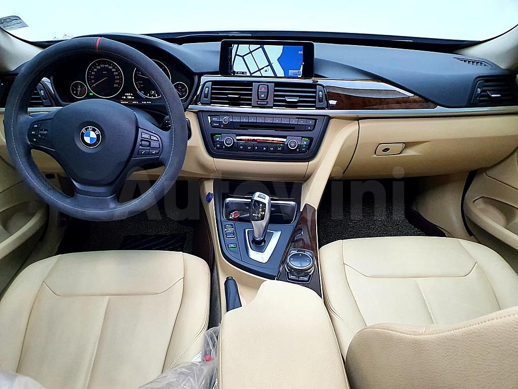 WBA3Y5102FD952448 2015 BMW 3 SERIES GT 320D XDRIVE F34-4