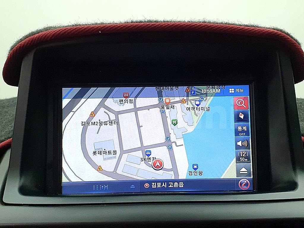 2015 GM DAEWOO (CHEVROLET) TRAX GASOLINE 1.4 - 13