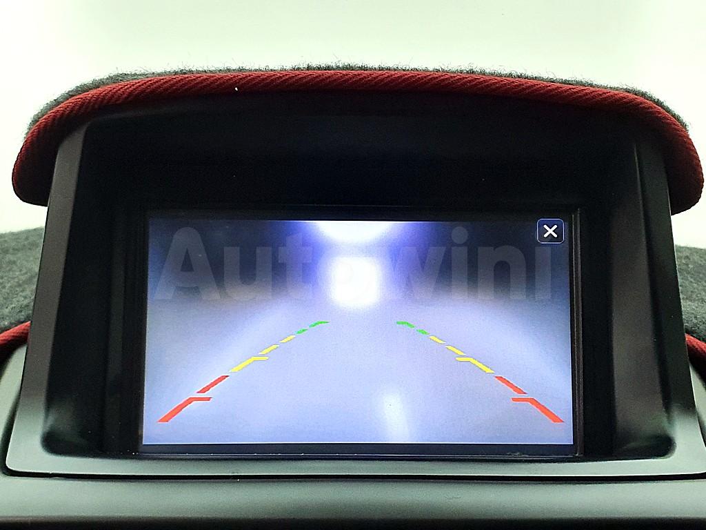 2015 GM DAEWOO (CHEVROLET) TRAX GASOLINE 1.4 - 14