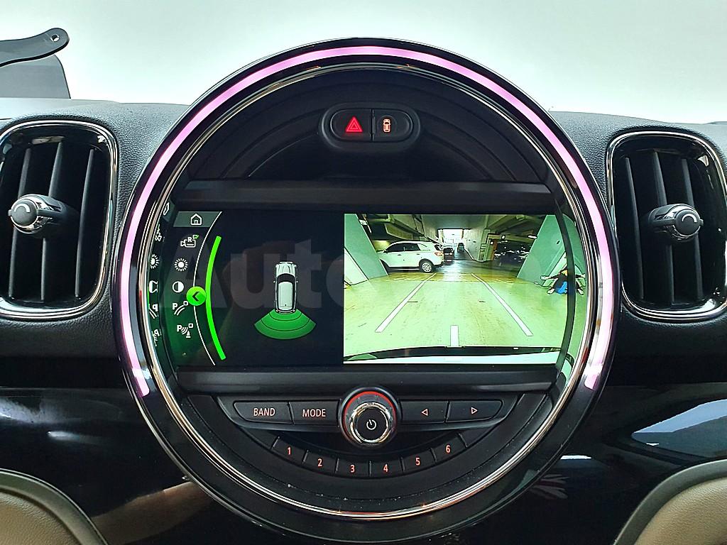 2018 MINI COOPER COUNTRYMAN 2.0 ALL4 HIGH 2ND GENERATION - 12