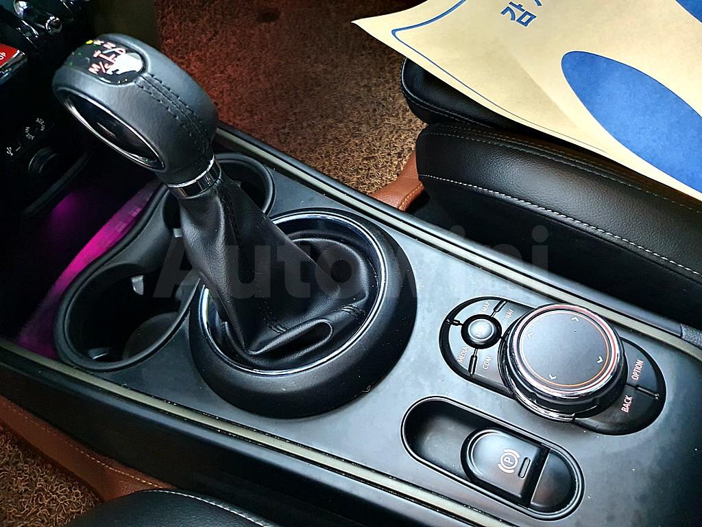 2018 MINI COOPER COUNTRYMAN 2.0 ALL4 HIGH 2ND GENERATION - 14