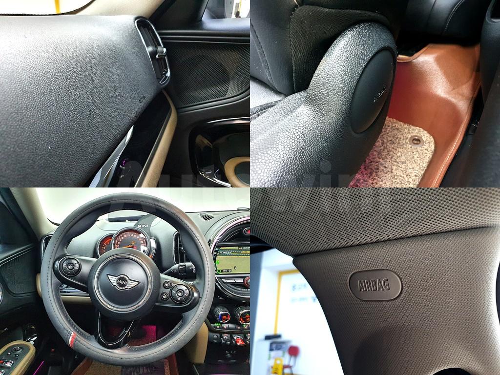 2018 MINI COOPER COUNTRYMAN 2.0 ALL4 HIGH 2ND GENERATION - 20