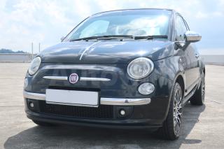 ZFA31200000772767 2011 FIAT CONVERTIBLE GUCCI EDITION A-1