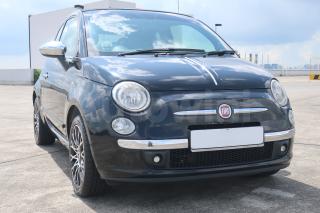 ZFA31200000772767 2011 FIAT CONVERTIBLE GUCCI EDITION A-3