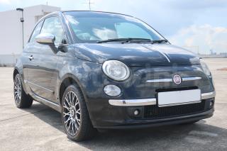 ZFA31200000772767 2011 FIAT CONVERTIBLE GUCCI EDITION A-4