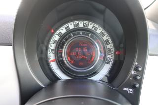 2011 FIAT CONVERTIBLE GUCCI EDITION A - 27