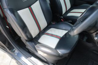 2011 FIAT CONVERTIBLE GUCCI EDITION A - 34