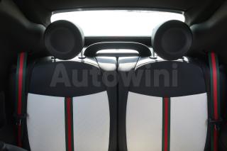 2011 FIAT CONVERTIBLE GUCCI EDITION A - 37