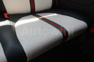 2011 FIAT CONVERTIBLE GUCCI EDITION A - 39