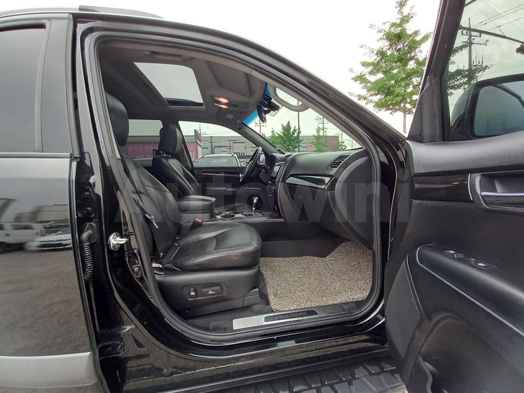 2011 KIA MOHAVE BORREGO NO ACCIDENT * GOOD CONDITION - 19