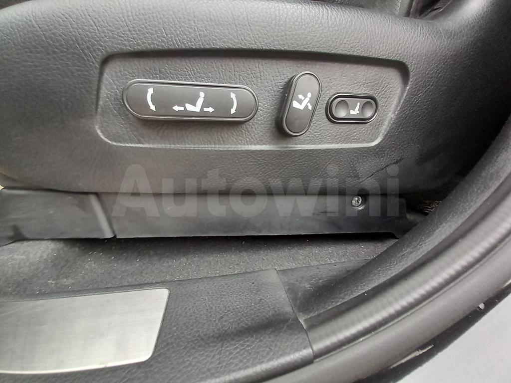2011 KIA MOHAVE BORREGO NO ACCIDENT * GOOD CONDITION - 24