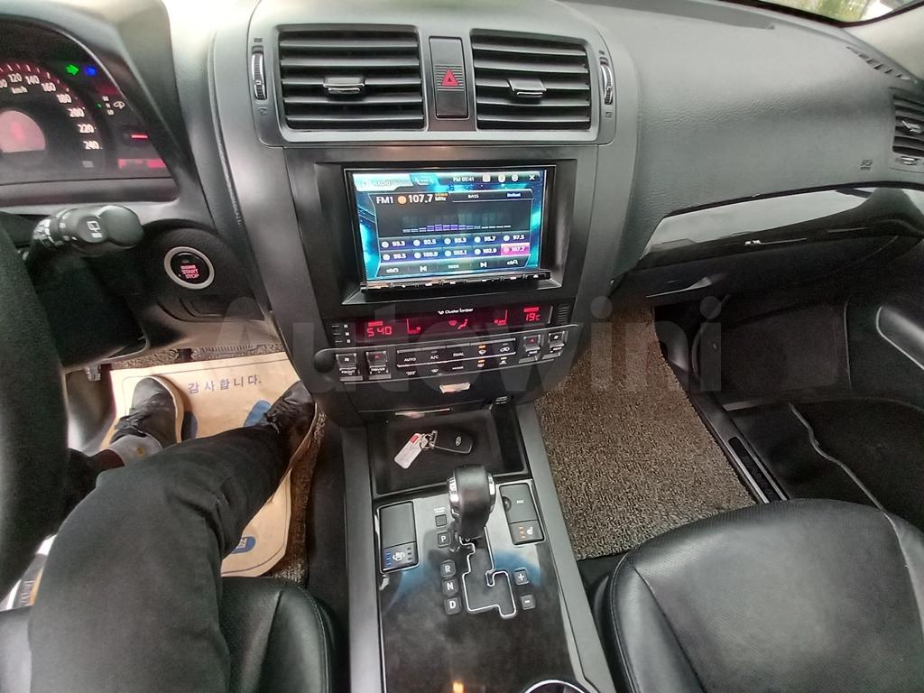 2011 KIA MOHAVE BORREGO NO ACCIDENT * GOOD CONDITION - 29