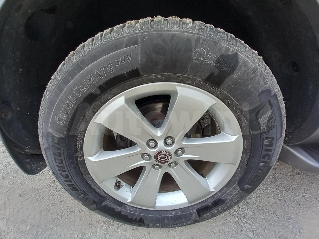 2011 KIA MOHAVE BORREGO NO ACCIDENT * GOOD CONDITION - 33