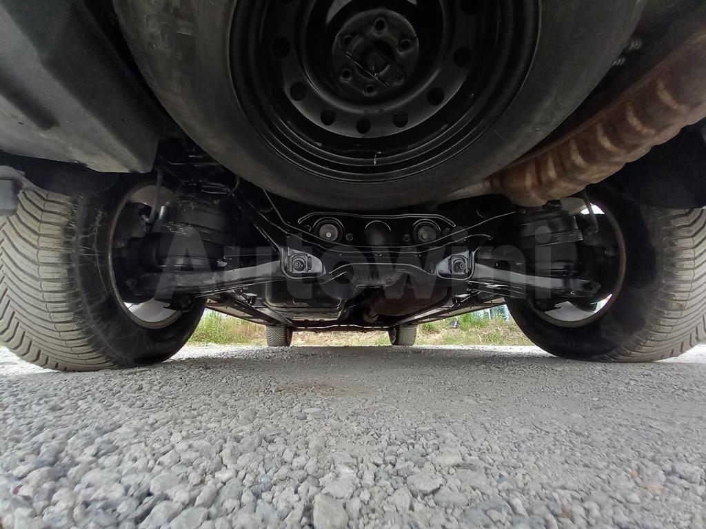 2011 KIA MOHAVE BORREGO NO ACCIDENT * GOOD CONDITION - 38