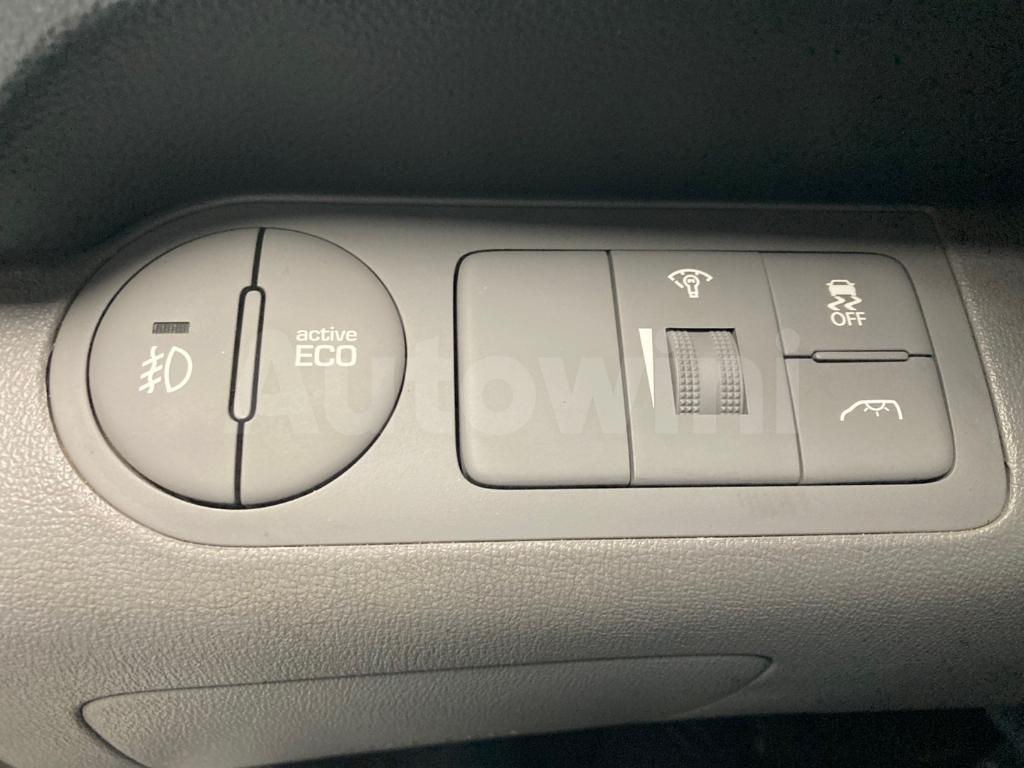 2017 HYUNDAI GRAND STAREX H-1 12SEAT/AUTOMATIC/VGT - 33
