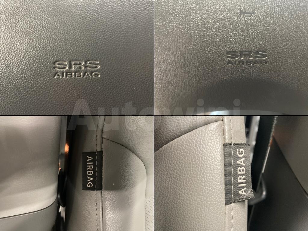 2017 HYUNDAI GRAND STAREX H-1 12SEAT/AUTOMATIC/VGT - 42
