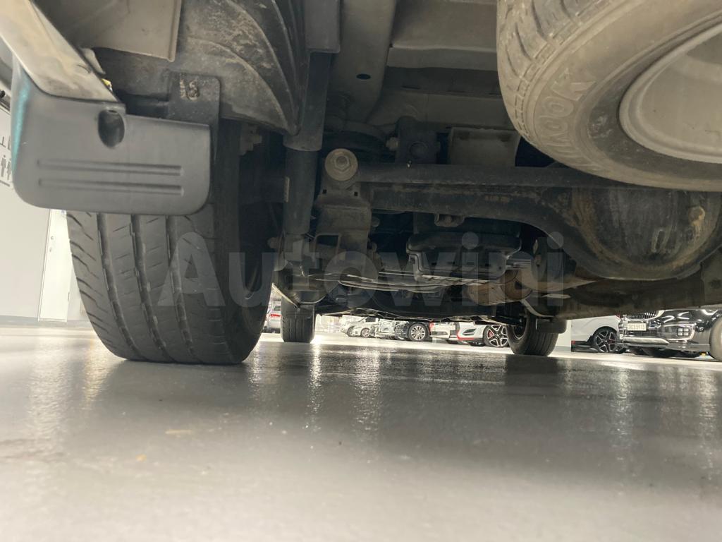 2017 HYUNDAI GRAND STAREX H-1 12SEAT/AUTOMATIC/VGT - 44