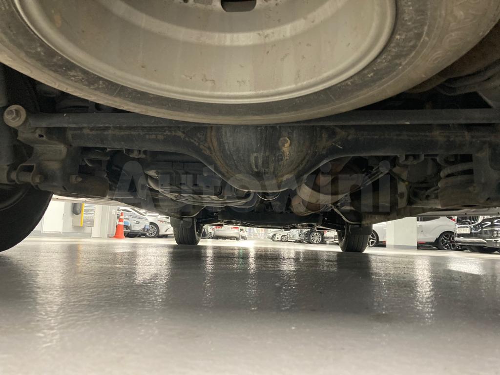 2017 HYUNDAI GRAND STAREX H-1 12SEAT/AUTOMATIC/VGT - 45