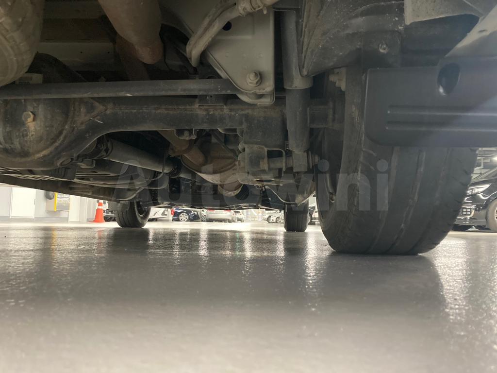 2017 HYUNDAI GRAND STAREX H-1 12SEAT/AUTOMATIC/VGT - 46