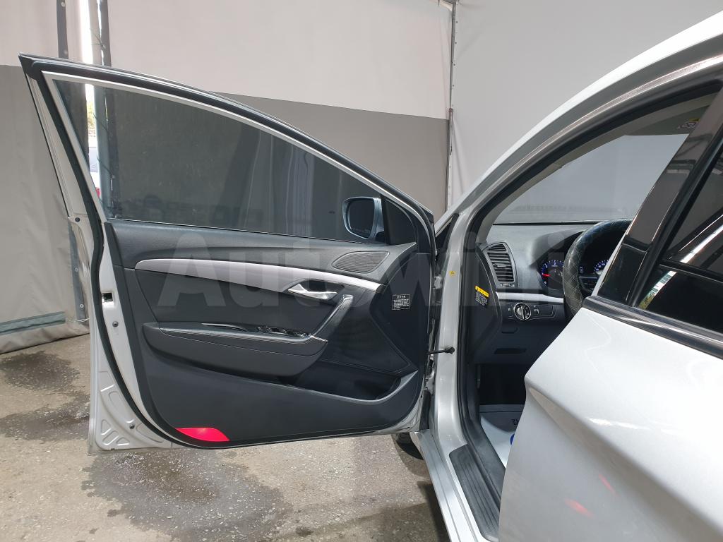2012 HYUNDAI I40 DIESEL S.KEY - 13