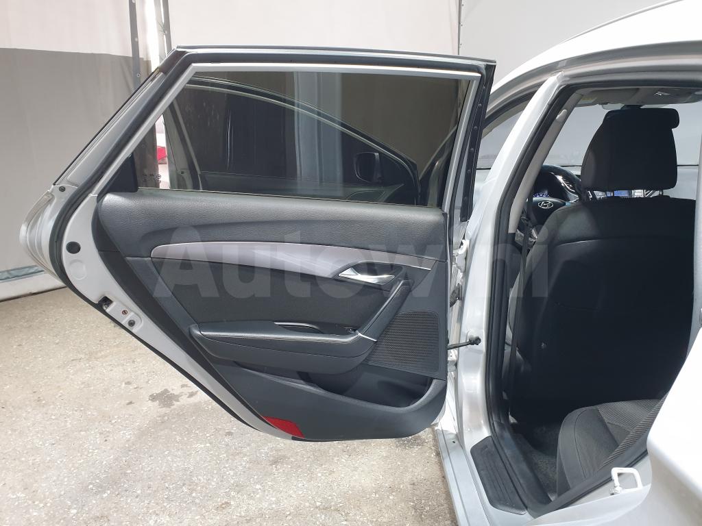 2012 HYUNDAI I40 DIESEL S.KEY - 15