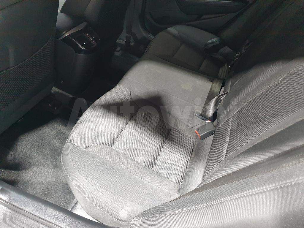 2012 HYUNDAI I40 DIESEL S.KEY - 16