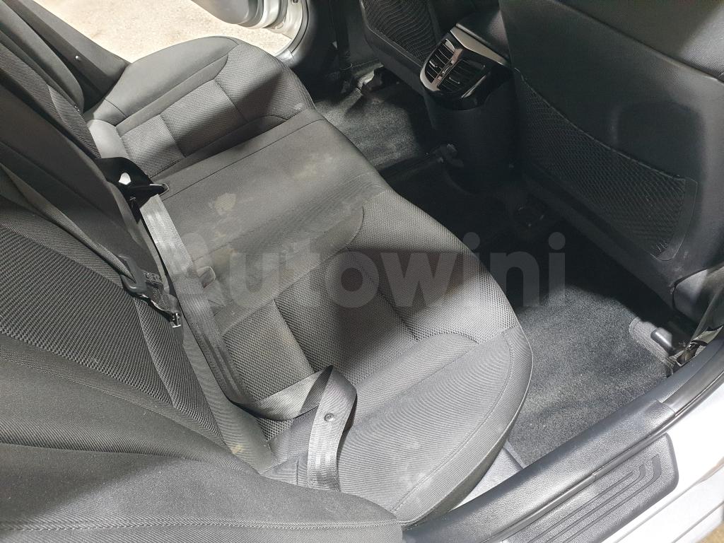 2012 HYUNDAI I40 DIESEL S.KEY - 20