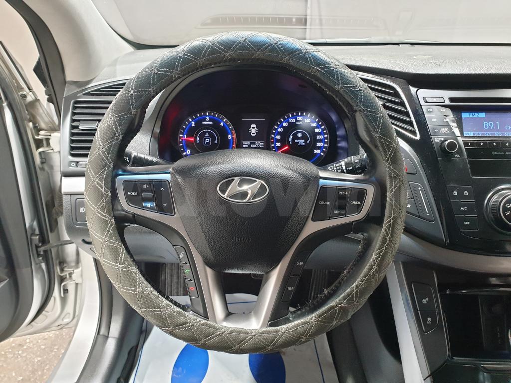 2012 HYUNDAI I40 DIESEL S.KEY - 26