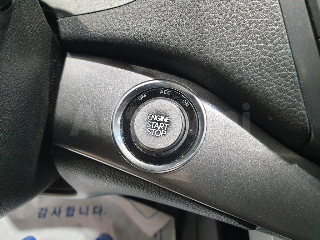 2012 HYUNDAI I40 DIESEL S.KEY - 29