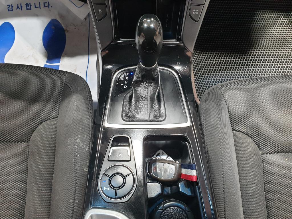 2012 HYUNDAI I40 DIESEL S.KEY - 30