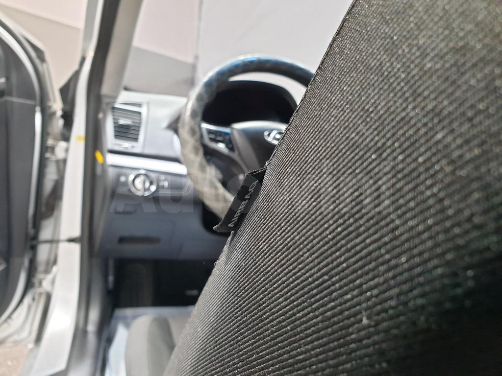 2012 HYUNDAI I40 DIESEL S.KEY - 33