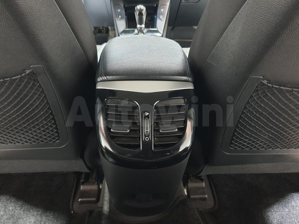 2012 HYUNDAI I40 DIESEL S.KEY - 34