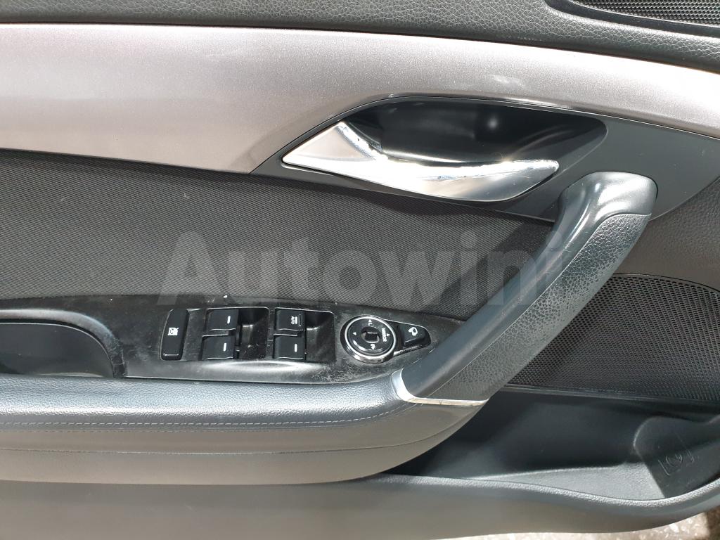 2012 HYUNDAI I40 DIESEL S.KEY - 35