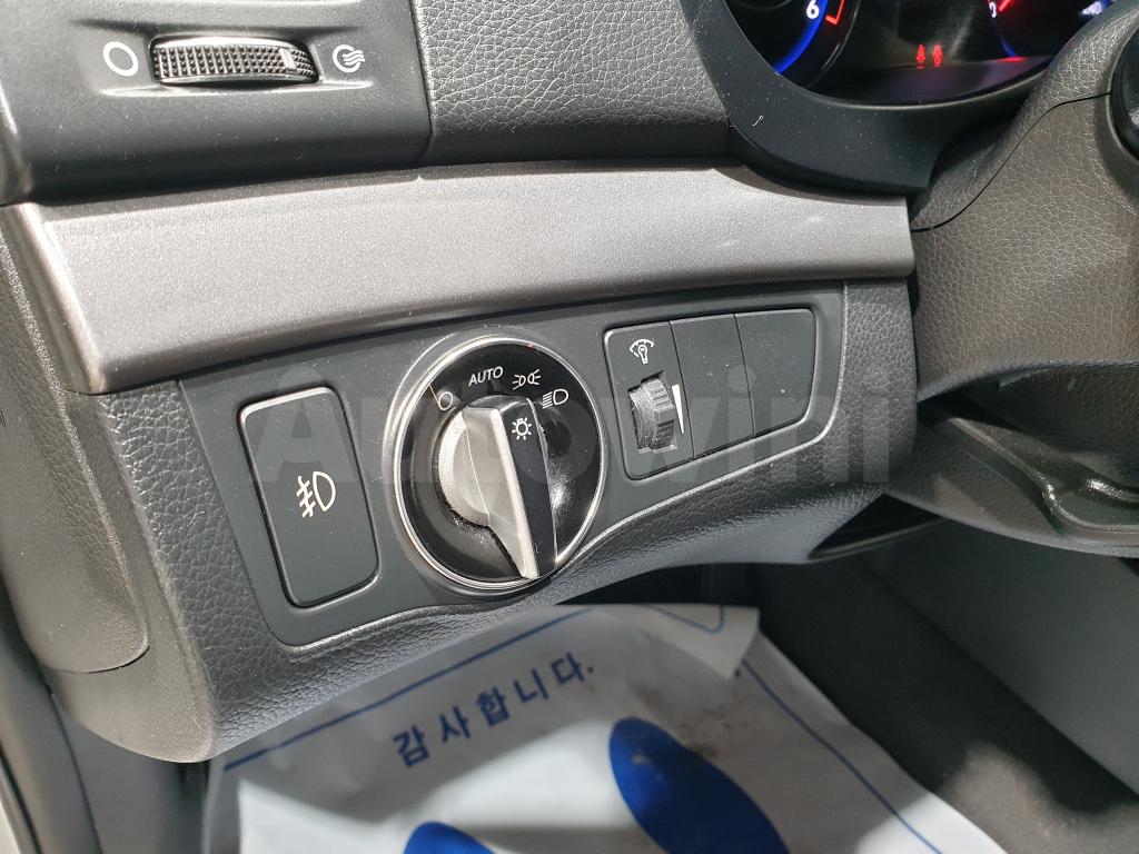 2012 HYUNDAI I40 DIESEL S.KEY - 36