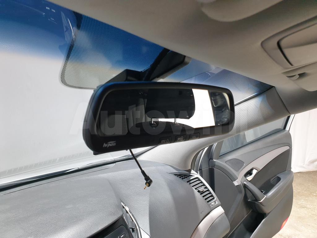 2012 HYUNDAI I40 DIESEL S.KEY - 37