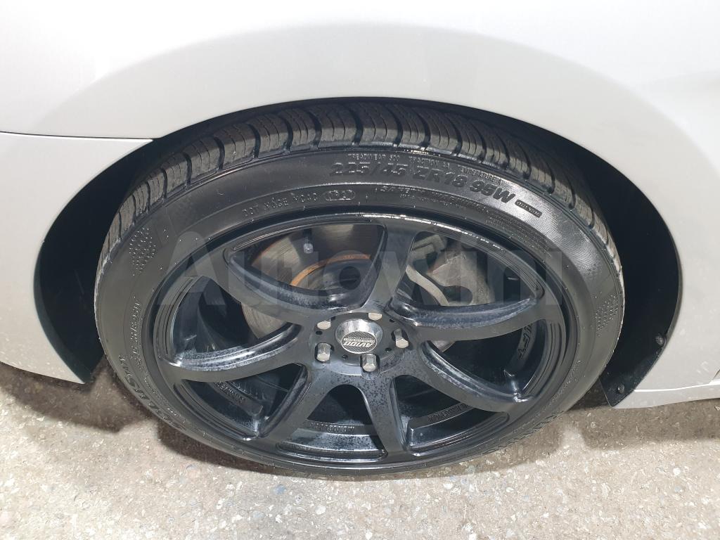 2012 HYUNDAI I40 DIESEL S.KEY - 41