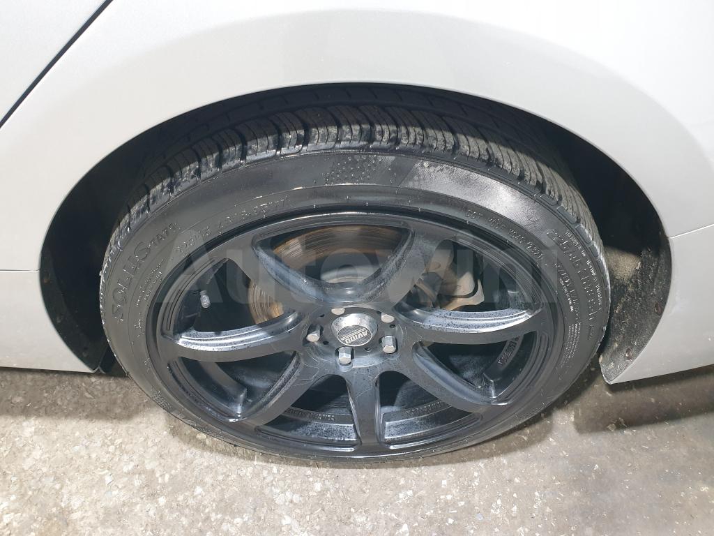 2012 HYUNDAI I40 DIESEL S.KEY - 42