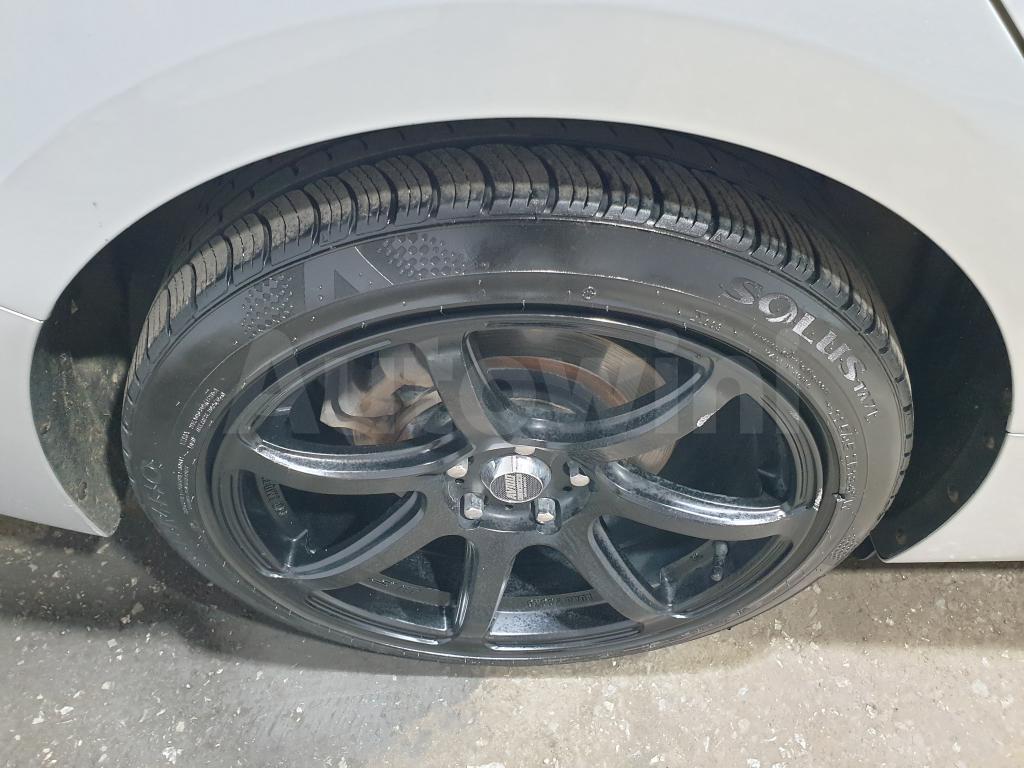 2012 HYUNDAI I40 DIESEL S.KEY - 43