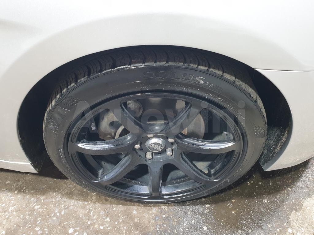 2012 HYUNDAI I40 DIESEL S.KEY - 44