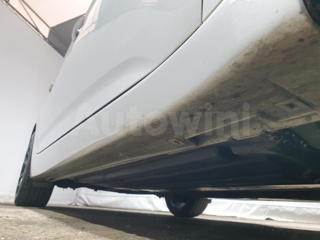 2012 HYUNDAI I40 DIESEL S.KEY - 45