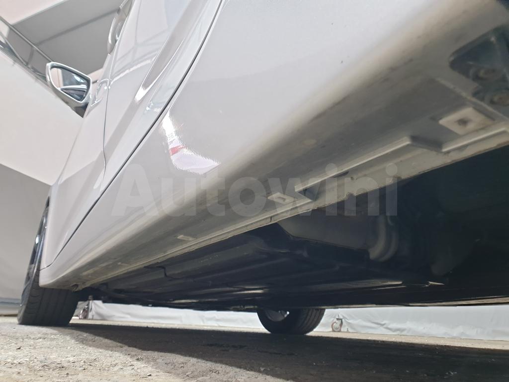 2012 HYUNDAI I40 DIESEL S.KEY - 47